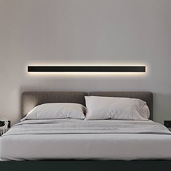 Amazon.co.jp : モダンウォールライト屋内LEDメタルウォール